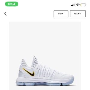 Meet your Posher, Dillon